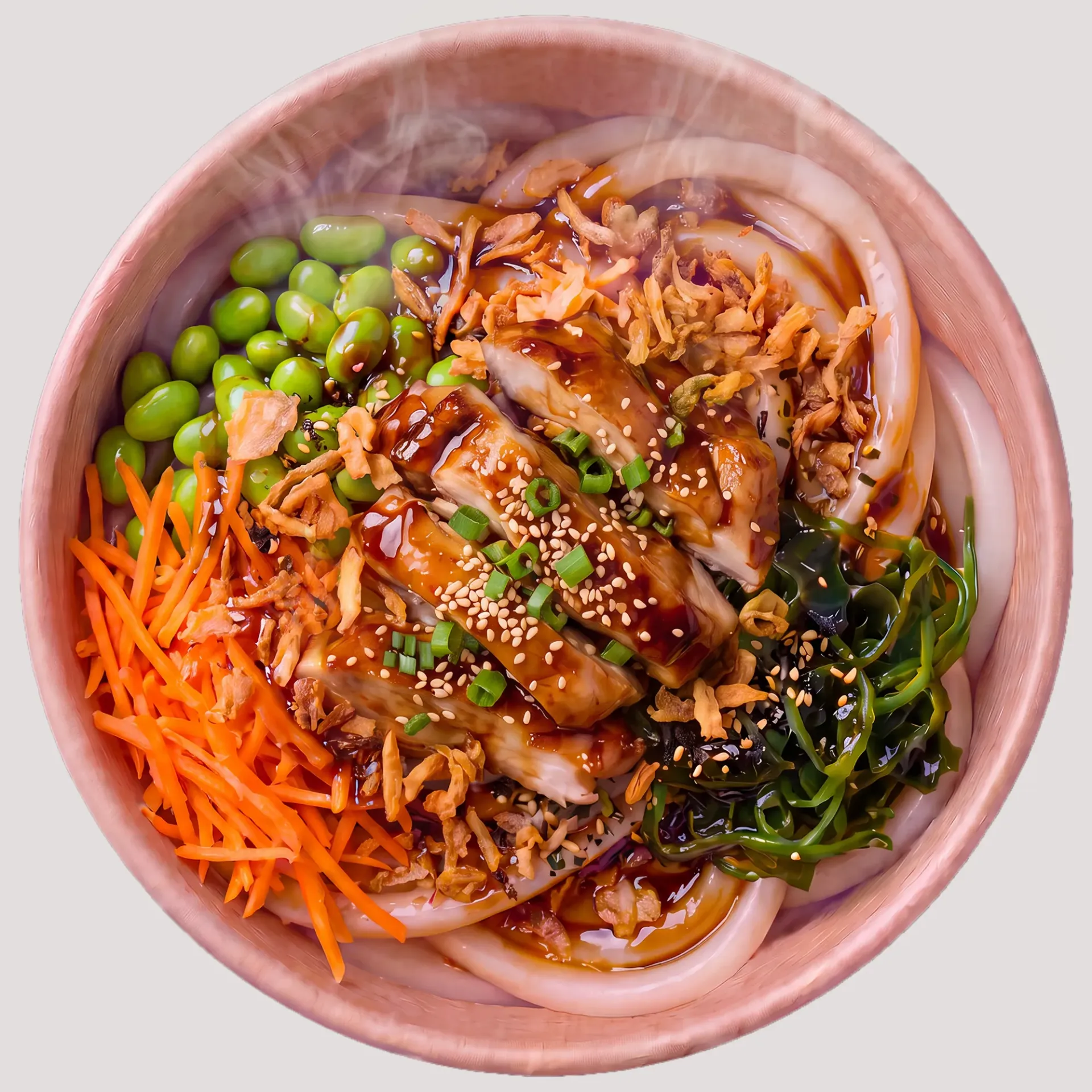 Le Tokyo Udon